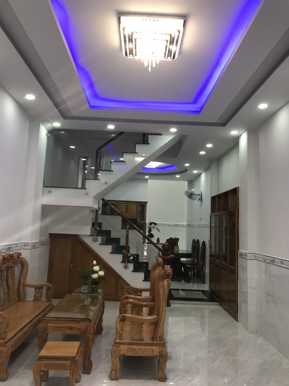 CẦN bán nhà HXH phường 15 Tân Bình chỉ 7,5 tỷ